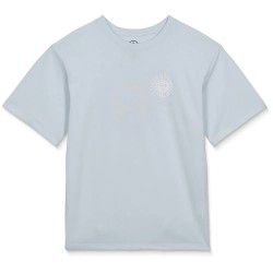 тениска,мъжки,тениски,дамски,тениски,volcom,mazatlan,basic,short,sleeve,t,shirt,blue,(light,blue,acid)