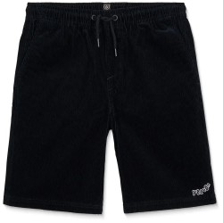 къси,панталони,мъжки,панталони,дамски,панталони,volcom,outer,spaced,shorts,black,(black)