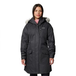 анорак,мъжки,якета,columbia,suttle,mountain™,long,parka,refurbished,black,(black)