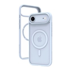 Dbramante Grenen MS iPhone 17 Air phone case - Blue (Blue) други,аксесоари,dbramante,grenen,ms,iphone,17,air,phone,case,blue,(blue)