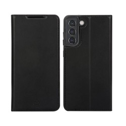 Dbramante Oslo Galaxy S22+ 16.8 cm phone case - Black (Black) други,аксесоари,dbramante,oslo,galaxy,s22+,16.8,cm,phone,case,black,(black)