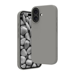 Dbramante Roskilde MS iPhone 17 phone case - Grey (Grey) други,аксесоари,dbramante,roskilde,ms,iphone,17,phone,case,grey,(grey)