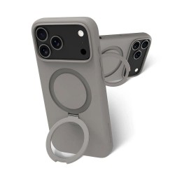 Dbramante Roskilde MS iPhone 17 Pro Max phone case - Grey (Grey) други,аксесоари,dbramante,roskilde,ms,iphone,17,pro,max,phone,case,grey,(grey)
