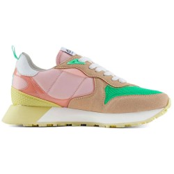 Обувки Duuo shoes Calma 2.0 052 trainers - Pink (Pink) обувки,мъжки,маратонки,дамски,маратонки,duuo,shoes,calma,2.0,052,trainers,pink,(pink)