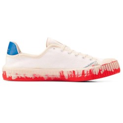 обувки,мъжки,маратонки,дамски,маратонки,duuo,shoes,col,093,trainers,beige,(red)