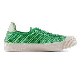 Обувки Duuo shoes Col 147 trainers - Green (Washed Green) обувки,мъжки,маратонки,дамски,маратонки,duuo,shoes,col,147,trainers,green,(washed,green)