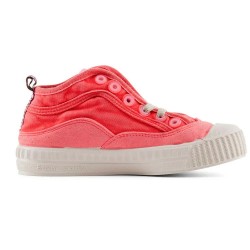 Обувки Duuo shoes Col Cover 081 trainers - Red (Red Passion) обувки,мъжки,маратонки,дамски,маратонки,duuo,shoes,col,cover,081,trainers,red,(red,passion)