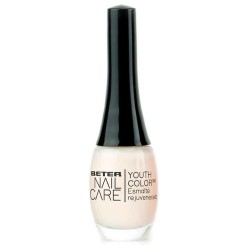 специфични,козметични,продукти,beter,care,youth,color,062,beige,french,11ml,nail,polish