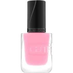Catrice Gel Affair Nº038 Cosmo Where Is Wanda 10.5ml nail polish - Pink специфични,козметични,продукти,catrice,gel,affair,nº038,cosmo,where,is,wanda,10.5ml,nail,polish,pink