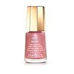 Mavala Nº328 Rose 5ml nail polish специфични,козметични,продукти,mavala,nº328,rose,5ml,nail,polish