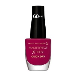 специфични,козметични,продукти,max,factor,masterprice,xpress,quick,dry,nº340,berry,cute,8ml,nail,polish