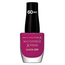 специфични,козметични,продукти,max,factor,masterprice,xpress,quick,dry,nº360,pretty,as,plum,8ml,nail,polish