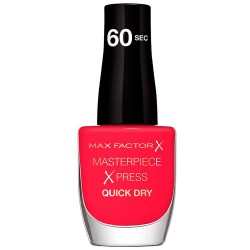специфични,козметични,продукти,max,factor,masterprice,xpress,quick,dry,nº362,future,is,fuchsia,8ml,nail,polish,red