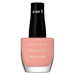 специфични,козметични,продукти,max,factor,nailfinity,nº200,the,icon,12ml,nail,polish