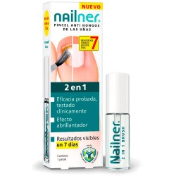 специфични,козметични,продукти,nailner,2in1,anti,fungal,brush,5ml,nail,treatment