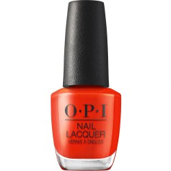 специфични,козметични,продукти,opi,what´s,your,mannitude,totally,red,ical,15ml,nail,polish