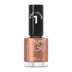 специфични,козметични,продукти,rimmel,london,super,gel,nº99,winners,vibes,12ml,nail,polish,orange