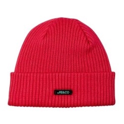 Шапка John hatter & co The gentleman beanie - Red (Red) шапка,всички,шапки,john,hatter,&,co,the,gentleman,beanie,red,(red)