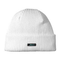 Шапка John hatter & co The gentleman beanie - White (White) шапка,всички,шапки,john,hatter,&,co,the,gentleman,beanie,white,(white)