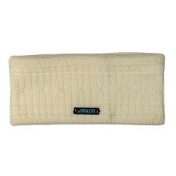 други,аксесоари,john,hatter,&,co,tres,chic,headband,beige,(white)