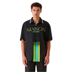 тениска,мъжки,тениски,дамски,тениски,9n1m,sense,tricot,short,sleeve,t,shirt,black,(black)
