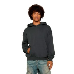 Суичър Def Car hoodie - Grey (Dark Grey) суичър,мъжки,пуловери,def,car,hoodie,grey,(dark,grey)
