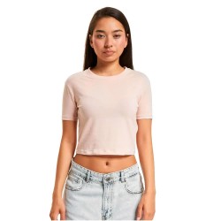 Фланелка с къс ръкав Def DFLTS208 short sleeve top - Beige (Peach Whip) фланелка,с,къс,ръкав,дамски,топове,def,dflts208,short,sleeve,top,beige,(peach,whip)
