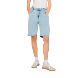 къси,панталони,мъжки,панталони,дамски,панталони,def,skater,denim,shorts,blue,(washed,light,blue)