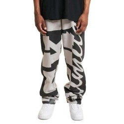 анцуг,мъжки,панталони,дамски,панталони,ecko,unltd,big,font,sweat,pants,black,(grey,black)