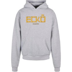 Суичър Ecko unltd Sticks hoodie - Grey (Grey) суичър,мъжки,пуловери,ecko,unltd,sticks,hoodie,grey,(grey)