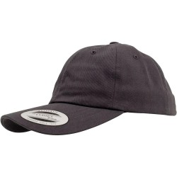 Шапка Flexfit 6245CMB cap 3 units - Grey (Dark Grey / Dark Grey / Dark Grey) шапка,всички,шапки,flexfit,6245cmb,cap,3,units,grey,(dark,grey,dark,grey,dark,grey)