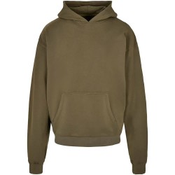 суичър,мъжки,пуловери,just,rhyse,rising,sun,hoodie,green,(olive)