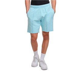 Къси панталони Just rhyse Wave sweat shorts - Blue (Light Blue) къси,панталони,мъжки,панталони,дамски,панталони,just,rhyse,wave,sweat,shorts,blue,(light,blue)