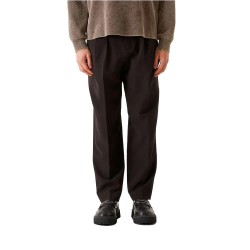 юношески,панталони,мъжки,панталони,дамски,панталони,lost,youth,ly372,pants,black,(black)