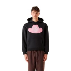 юношески,суичър,мъжки,пуловери,lost,youth,wild,room,service,hoodie,black,(black)