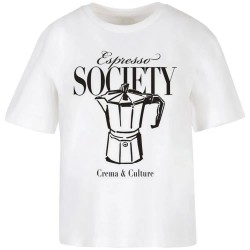 тениска,мъжки,тениски,дамски,тениски,miss,tee,espresso,society,short,sleeve,t,shirt,white,(white)