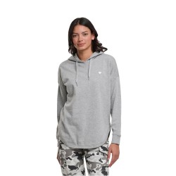 суичър,дамски,блузи,miss,tee,heart,oversized,hoodie,grey,(grey)