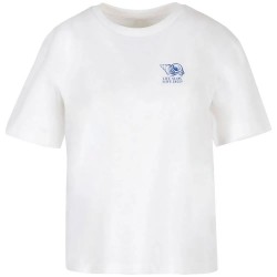 тениска,мъжки,тениски,дамски,тениски,miss,tee,live,slow,seashells,short,sleeve,t,shirt,white,(white)