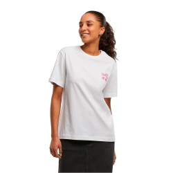 детска,тениска,мъжки,тениски,дамски,тениски,miss,tee,lucky,girl,syndrome,short,sleeve,t,shirt,white,(white)