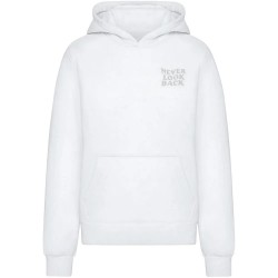 суичър,дамски,блузи,miss,tee,never,look,back,hoodie,white,(white)