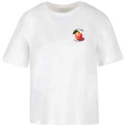 тениска,мъжки,тениски,дамски,тениски,miss,tee,tan,time,short,sleeve,t,shirt,white,(white)