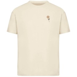 тениска,мъжки,тениски,дамски,тениски,miss,tee,trust,the,process,short,sleeve,t,shirt,beige,(sand)