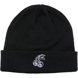 Тениска Mister tee 8Ball Cherry beanie - Black (Black) тениска,всички,шапки,mister,tee,8ball,cherry,beanie,black,(black)