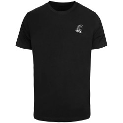 Тениска Mister tee 8Ball Cherry short sleeve T-shirt - Black (Black) тениска,мъжки,тениски,дамски,тениски,mister,tee,8ball,cherry,short,sleeve,t,shirt,black,(black)