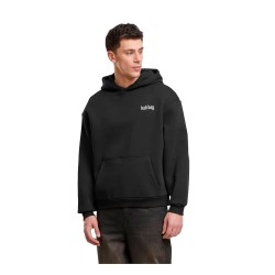 Детски суичър Mister tee Bad Boy hoodie - Black (Black) детски,суичър,мъжки,пуловери,mister,tee,bad,boy,hoodie,black,(black)