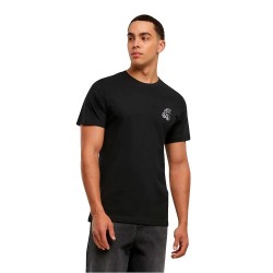Тениска Mister tee 8Ball Cherry EMB short sleeve T-shirt - Black (Black) тениска,мъжки,тениски,дамски,тениски,mister,tee,8ball,cherry,emb,short,sleeve,t,shirt,black,(black)
