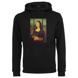 Суичър Mister tee Can´t Tell Me Nothing hoodie - Black (Black) суичър,мъжки,пуловери,mister,tee,can´t,tell,me,nothing,hoodie,black,(black)