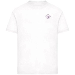 Тениска Mister tee Chase Your Dreams short sleeve T-shirt - White (White) тениска,мъжки,тениски,дамски,тениски,mister,tee,chase,your,dreams,short,sleeve,t,shirt,white,(white)