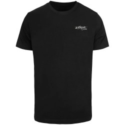Тениска Mister tee Extreme Racing short sleeve T-shirt - Black (Black) тениска,мъжки,тениски,дамски,тениски,mister,tee,extreme,racing,short,sleeve,t,shirt,black,(black)