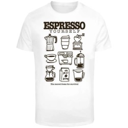тениска,мъжки,тениски,дамски,тениски,mister,tee,espresso,yourself,coffee,short,sleeve,t,shirt,white,(white)